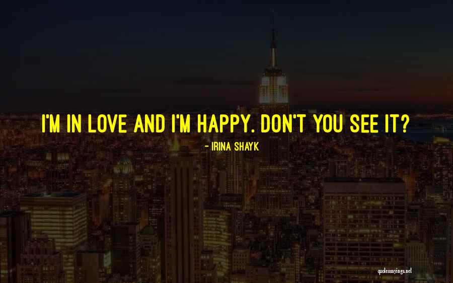 Winterdance Gary Quotes By Irina Shayk Winterdance Gary Quotes By Irina Shayk