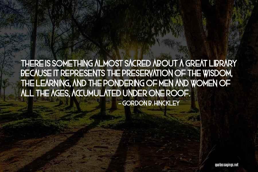 Winterfair Knights Quotes By Gordon B. Hinckley Winterfair Knights Quotes By Gordon B. Hinckley