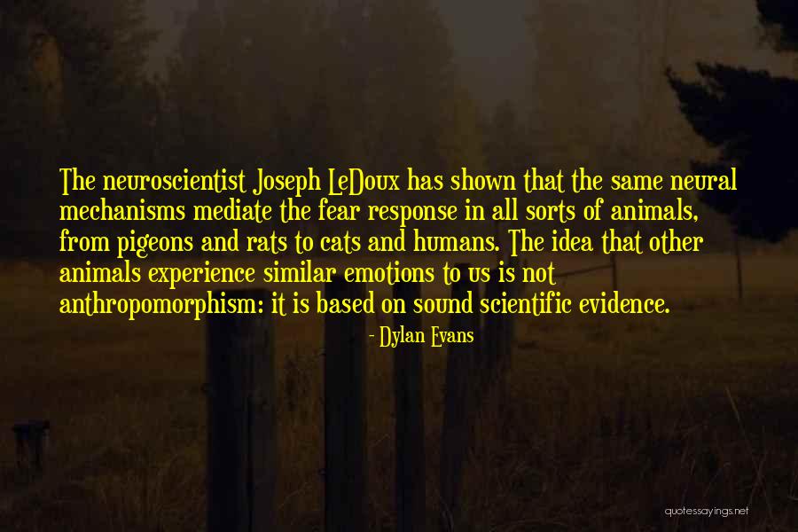 Winterfeld Quotes By Dylan Evans Winterfeld Quotes By Dylan Evans