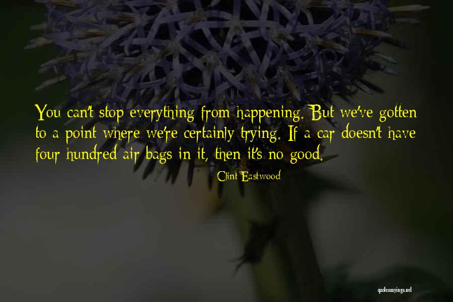 Winterfell Construction Quotes By Clint Eastwood Winterfell Construction Quotes By Clint Eastwood