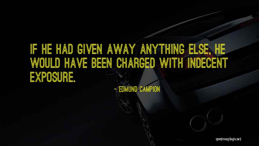 Wintergreen Estates Mission Tx Quotes By Edmund Campion Wintergreen Estates Mission Tx Quotes By Edmund Campion