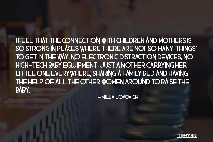 Wintergreen Quotes By Milla Jovovich Wintergreen Quotes By Milla Jovovich