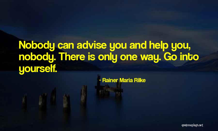Winterhalder And Hofmeier Quotes By Rainer Maria Rilke Winterhalder And Hofmeier Quotes By Rainer Maria Rilke