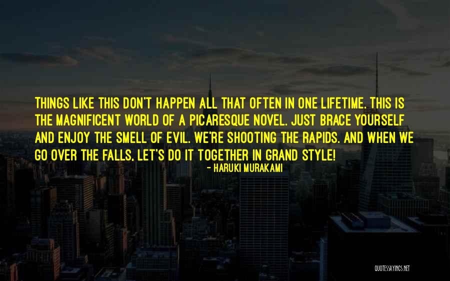 Winterhalder Hofmeier Quotes By Haruki Murakami Winterhalder Hofmeier Quotes By Haruki Murakami