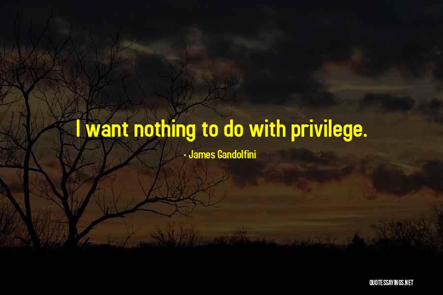 Winterhalter Elementary Quotes By James Gandolfini Winterhalter Elementary Quotes By James Gandolfini