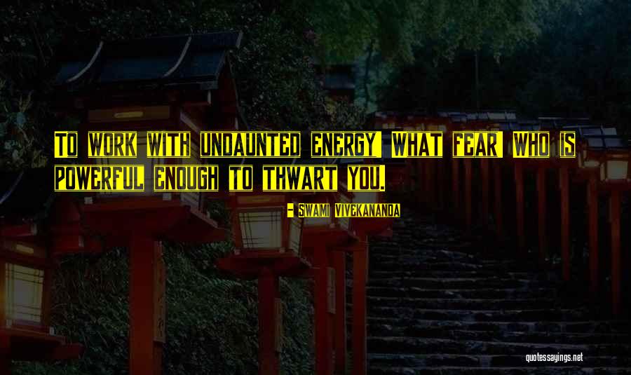 Winterhalter Elementary Quotes By Swami Vivekananda Winterhalter Elementary Quotes By Swami Vivekananda