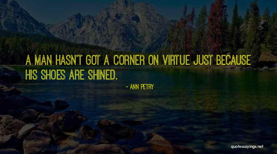 Winterhart Titan Quotes By Ann Petry Winterhart Titan Quotes By Ann Petry