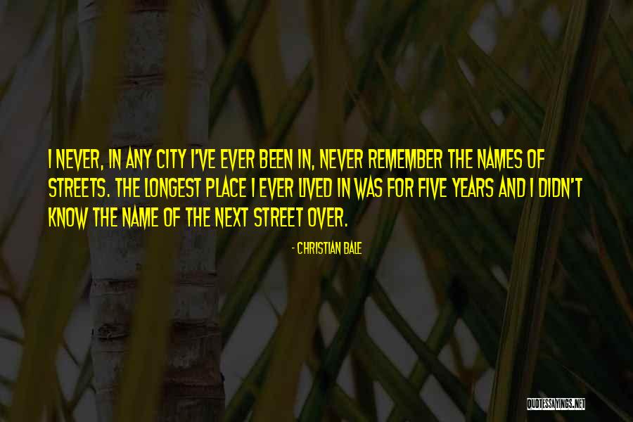 Winterhoff Robstop Quotes By Christian Bale Winterhoff Robstop Quotes By Christian Bale