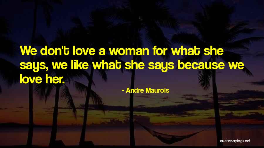 Winterholler Billings Quotes By Andre Maurois Winterholler Billings Quotes By Andre Maurois