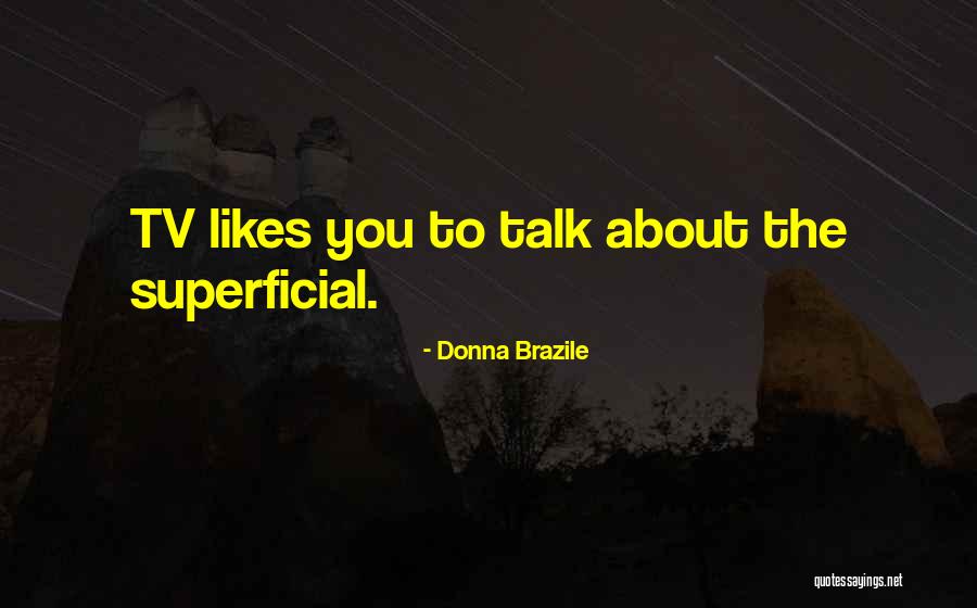 Winterholler Billings Quotes By Donna Brazile Winterholler Billings Quotes By Donna Brazile