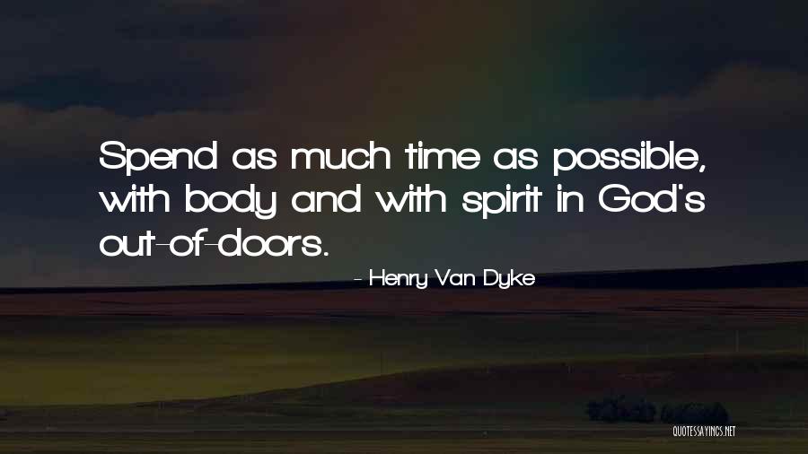 Winterholler Billings Quotes By Henry Van Dyke Winterholler Billings Quotes By Henry Van Dyke