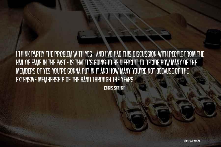 Winterholler Laurel Quotes By Chris Squire Winterholler Laurel Quotes By Chris Squire