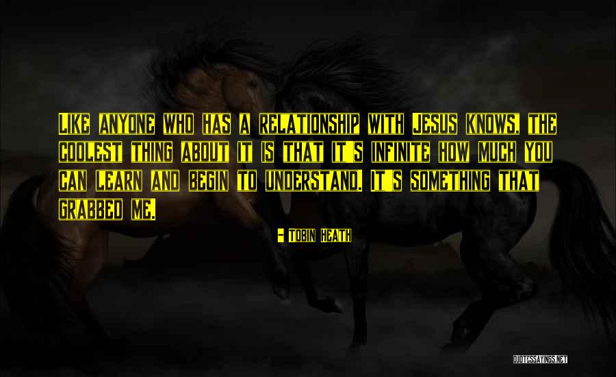 Wintering Canna Quotes By Tobin Heath Wintering Canna Quotes By Tobin Heath