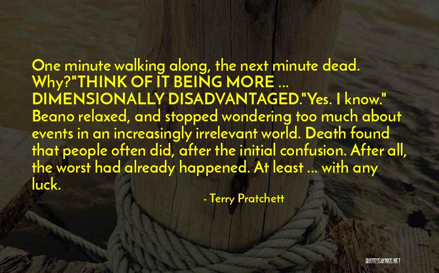 Winterkamperfoelie Quotes By Terry Pratchett Winterkamperfoelie Quotes By Terry Pratchett