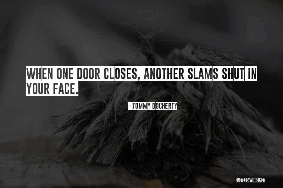 Winterkamperfoelie Quotes By Tommy Docherty Winterkamperfoelie Quotes By Tommy Docherty