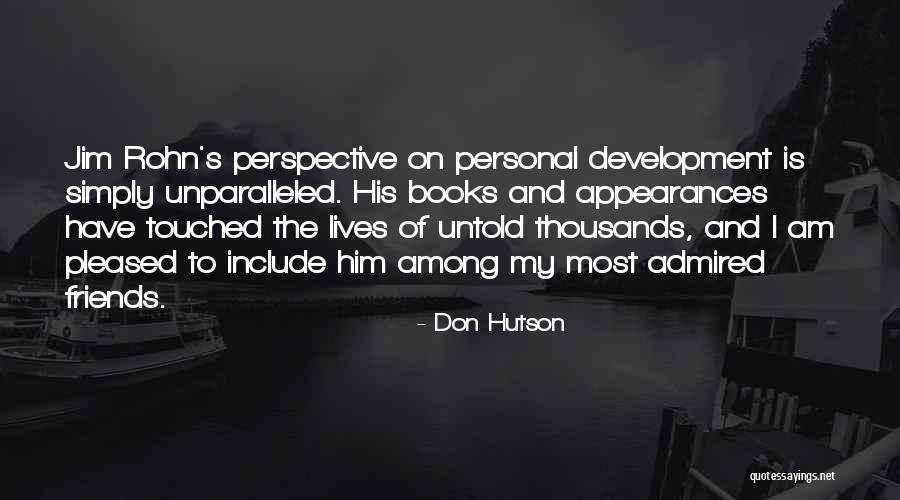 Winterkorn And Fang Quotes By Don Hutson Winterkorn And Fang Quotes By Don Hutson