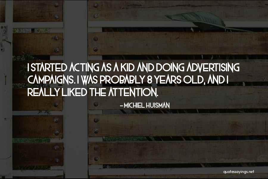 Winterkorn Counseling Quotes By Michiel Huisman Winterkorn Counseling Quotes By Michiel Huisman