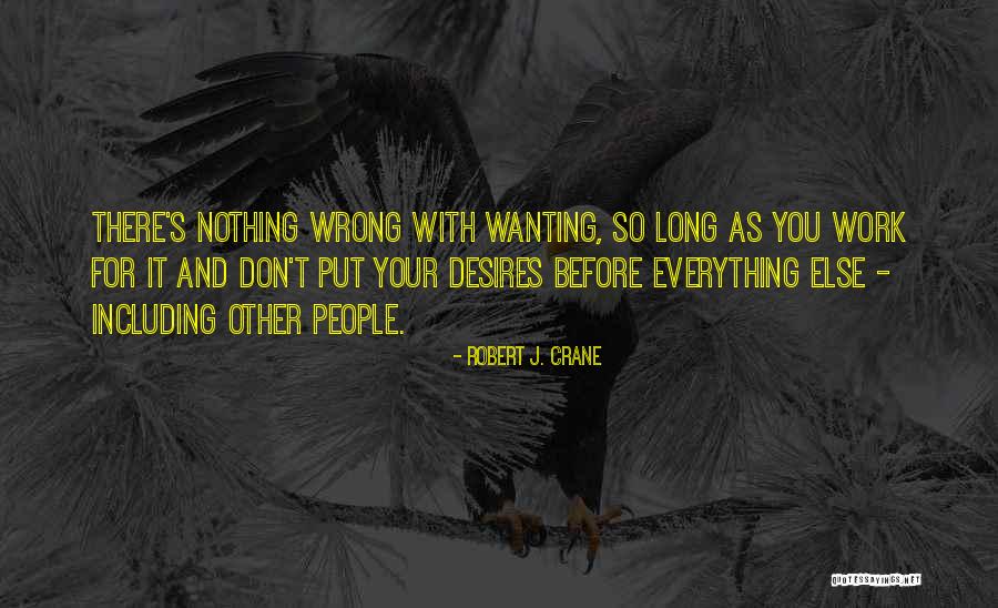 Winterkorn Counseling Quotes By Robert J. Crane Winterkorn Counseling Quotes By Robert J. Crane