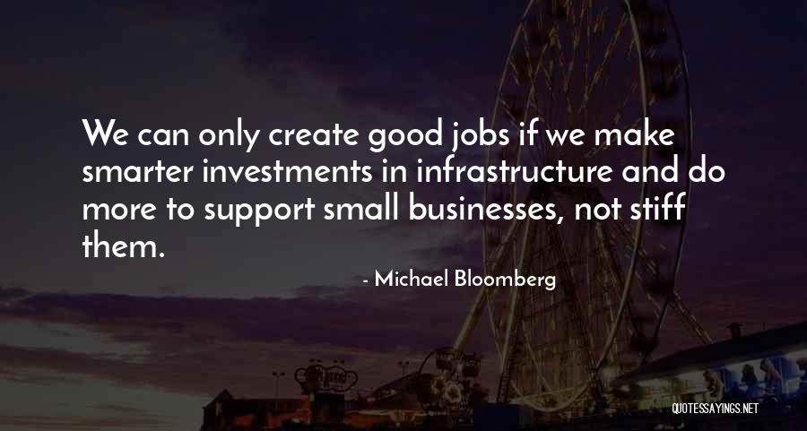 Winterlong Brewing Quotes By Michael Bloomberg Winterlong Brewing Quotes By Michael Bloomberg