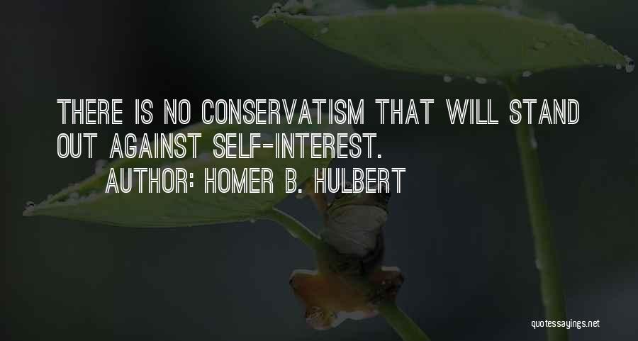 Winterly Restaurant Quotes By Homer B. Hulbert