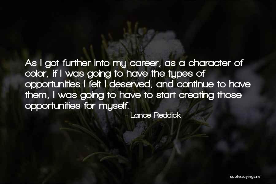 Winterly Summerly Quotes By Lance Reddick Winterly Summerly Quotes By Lance Reddick