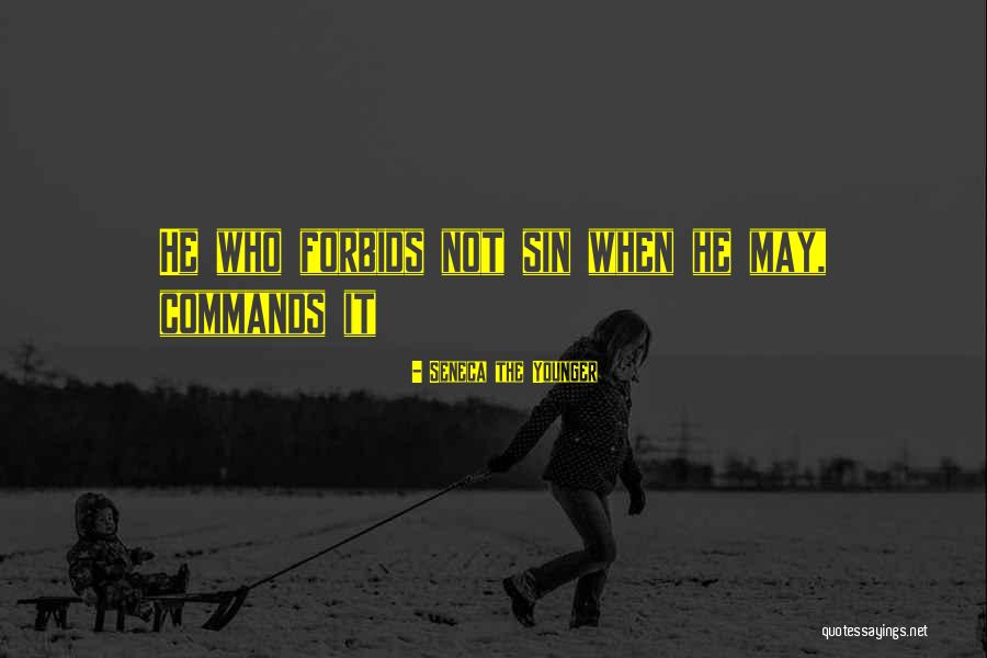 Winters Orbit Quotes By Seneca The Younger Winters Orbit Quotes By Seneca The Younger