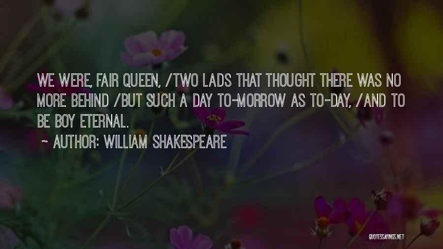 Winter's Tale Quotes By William Shakespeare