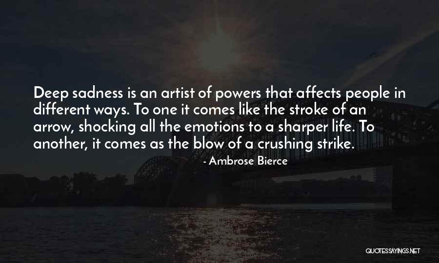 Winterscape Quotes By Ambrose Bierce Winterscape Quotes By Ambrose Bierce