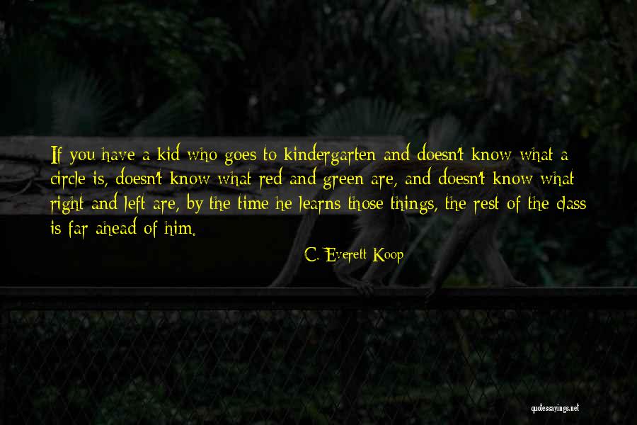 Winterscape Quotes By C. Everett Koop Winterscape Quotes By C. Everett Koop