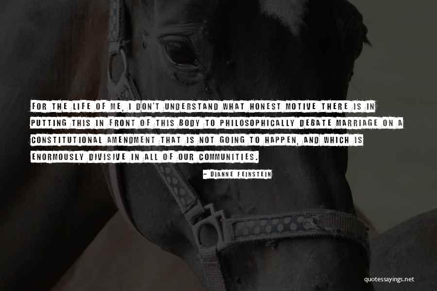 Winterschlaf Und Quotes By Dianne Feinstein Winterschlaf Und Quotes By Dianne Feinstein