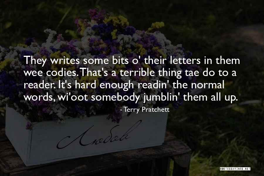 Wintersmith Quotes By Terry Pratchett Wintersmith Quotes By Terry Pratchett