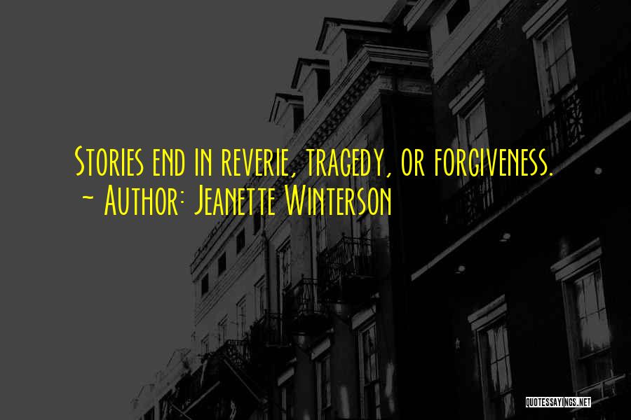 Winterson Quotes By Jeanette Winterson