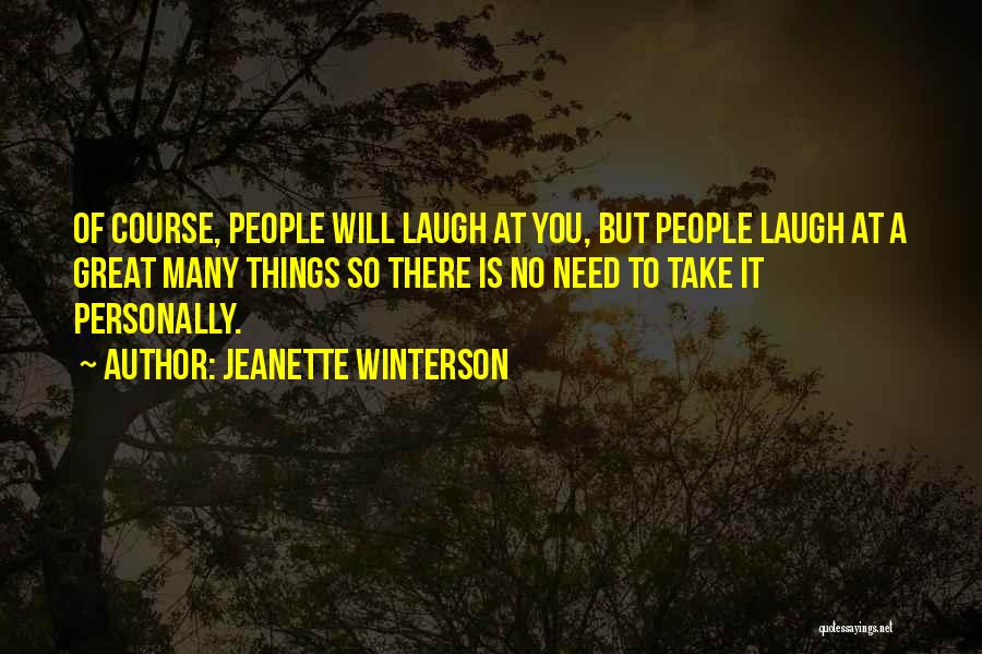 Winterson Quotes By Jeanette Winterson