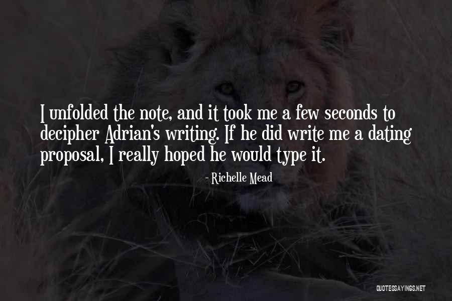 Wintersteiger Frame Quotes By Richelle Mead Wintersteiger Frame Quotes By Richelle Mead