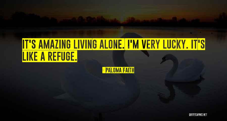 Wintersteiger Waxjet Quotes By Paloma Faith Wintersteiger Waxjet Quotes By Paloma Faith