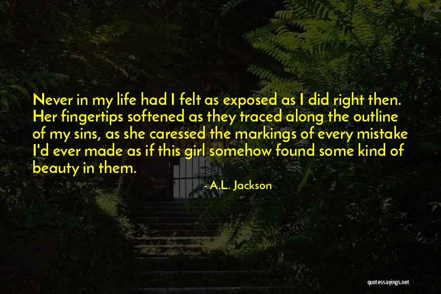 Wintertide Tiered Quotes By A.L. Jackson Wintertide Tiered Quotes By A.L. Jackson