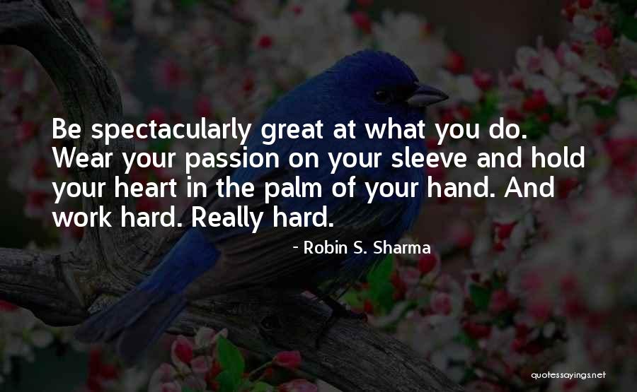 Wintertime Rapper Quotes By Robin S. Sharma Wintertime Rapper Quotes By Robin S. Sharma