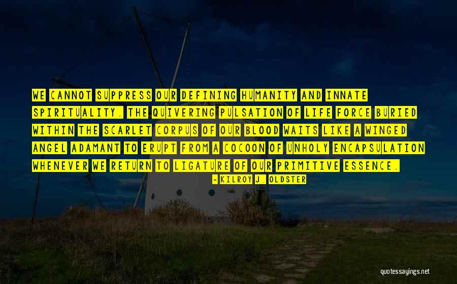 Winterton Medical Practice Quotes By Kilroy J. Oldster Winterton Medical Practice Quotes By Kilroy J. Oldster