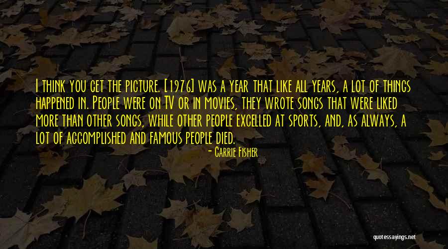 Winterton Oak Quotes By Carrie Fisher Winterton Oak Quotes By Carrie Fisher