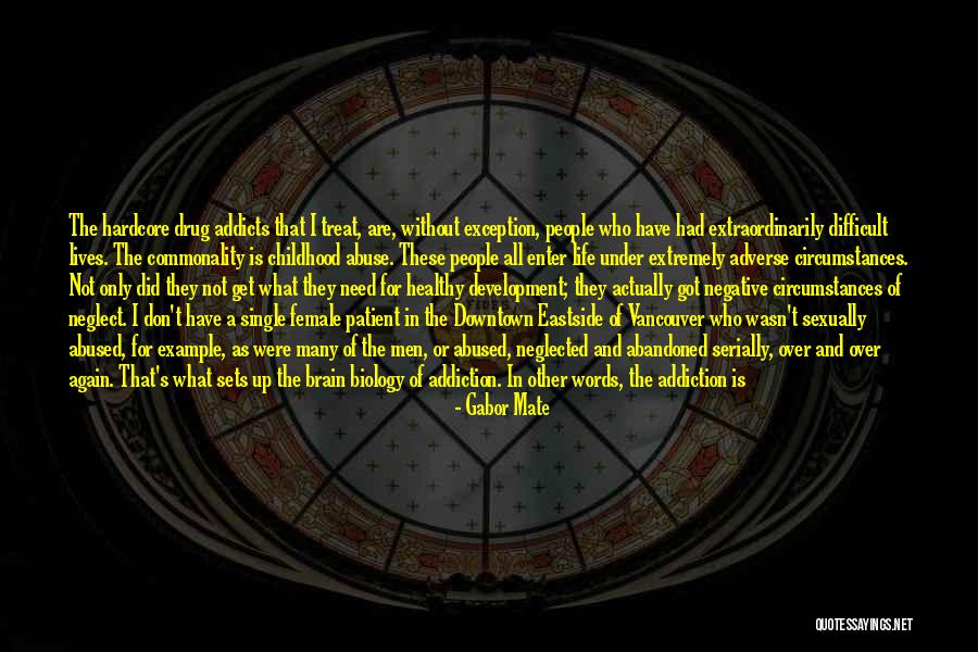 Winterton Suites Quotes By Gabor Mate Winterton Suites Quotes By Gabor Mate