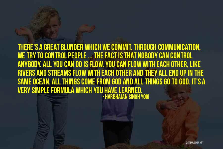 Winther And Company Quotes By Harbhajan Singh Yogi Winther And Company Quotes By Harbhajan Singh Yogi