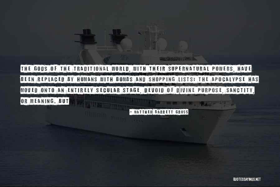 Winther Kangaroo Quotes By Matthew Barrett Gross Winther Kangaroo Quotes By Matthew Barrett Gross