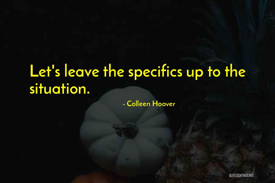 Winther Only Happens Quotes By Colleen Hoover Winther Only Happens Quotes By Colleen Hoover