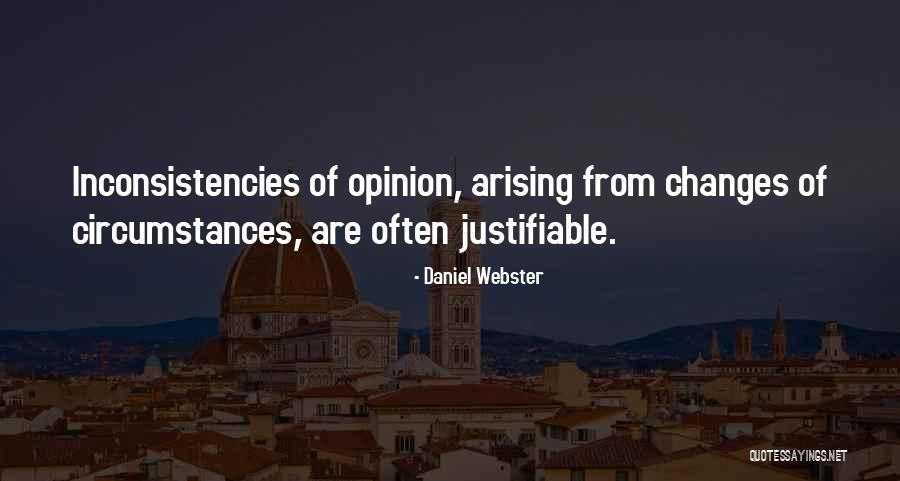 Winther Only Happens Quotes By Daniel Webster Winther Only Happens Quotes By Daniel Webster