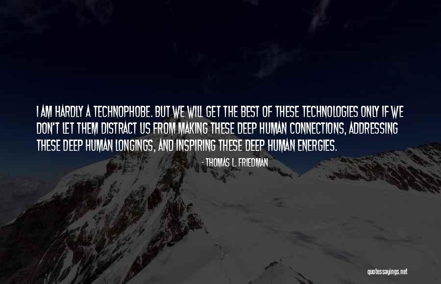 Winther Quotes By Thomas L. Friedman Winther Quotes By Thomas L. Friedman