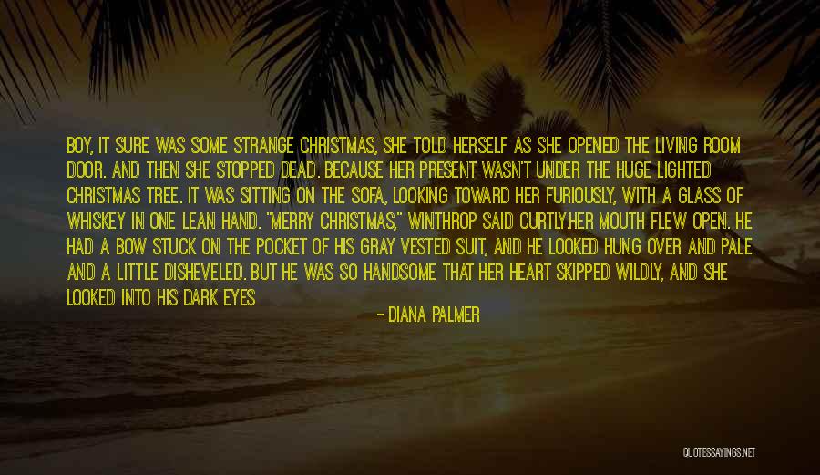Winthrop Quotes By Diana Palmer Winthrop Quotes By Diana Palmer