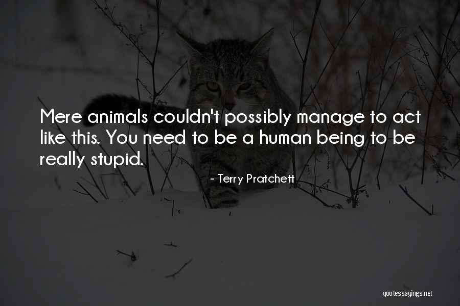 Winthrope Wellington Quotes By Terry Pratchett Winthrope Wellington Quotes By Terry Pratchett
