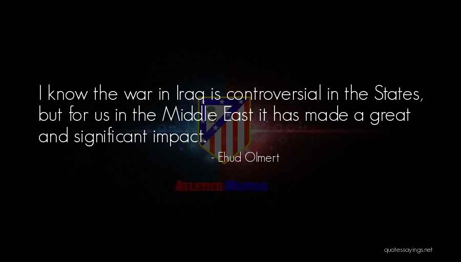 Wintley Phillips Quotes By Ehud Olmert Wintley Phillips Quotes By Ehud Olmert