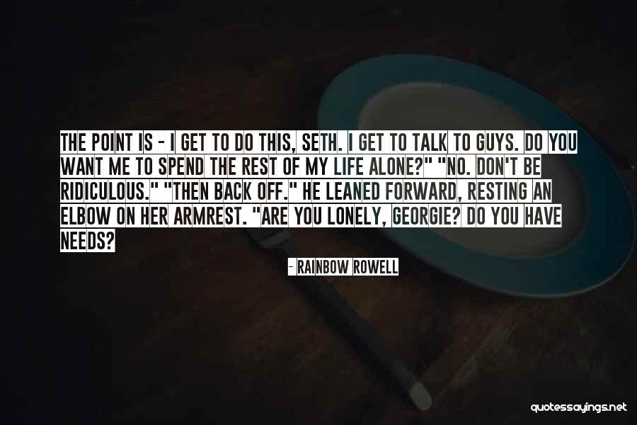 Wintley Phillips Quotes By Rainbow Rowell Wintley Phillips Quotes By Rainbow Rowell