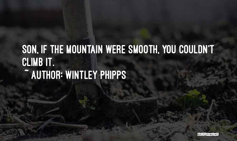 Wintley Phipps Quotes 1724552